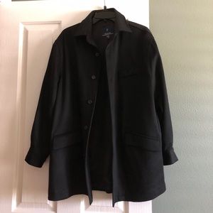Faconnable Coat